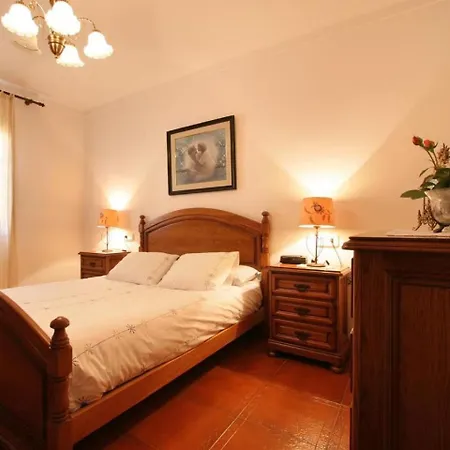 Holiday Alegria Feriehus Pollença